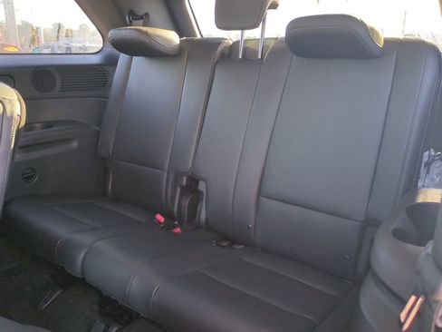 New 2026 Hyundai Palisade Limited image 16