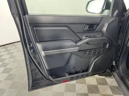 New 2026 Toyota Tacoma SR5 AWD/4WD image 5