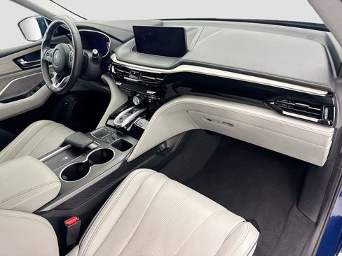 Used 2023 Acura MDX SH-AWD w/ Advance Package image 15