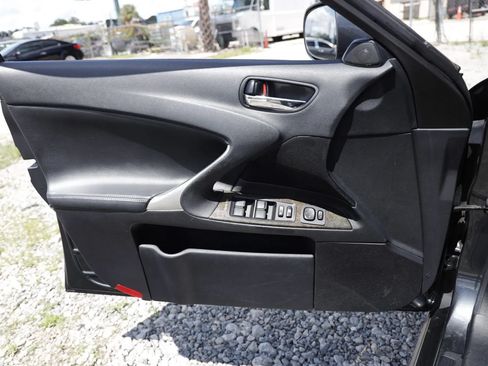 Used 2010 Lexus IS 250 AWD w/ Preferred Accessory Package image 40