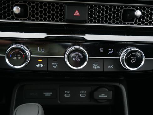 New 2026 Honda Civic Sport image 20