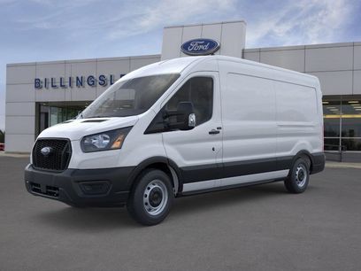 New 2025 Ford Transit 250 148 Medium Roof