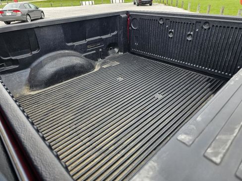 Used 2010 Ford F150 Lariat AWD/4WD image 22