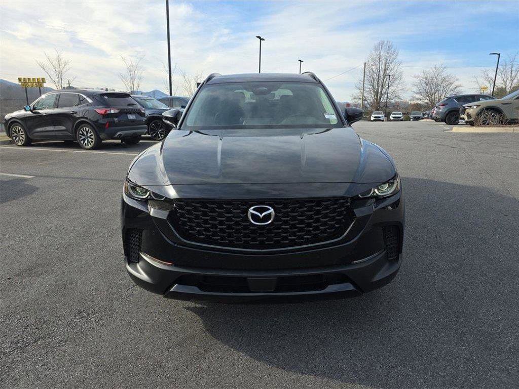 New 2026 MAZDA CX-50 AWD 2.5 Hybrid w/ Weather Package image 8