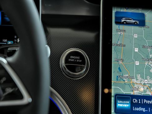 New 2025 Mercedes-Benz GLC 350e 4MATIC image 15