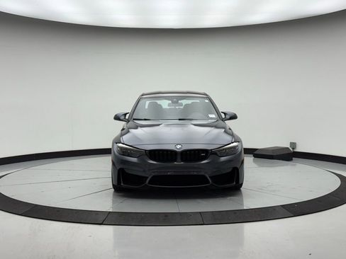 Used 2018 BMW M3 image 6