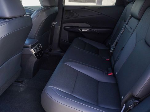 New 2026 Lexus RX 350h image 22