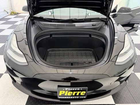 Used 2020 Tesla Model 3 Standard Range Plus RWD image 8
