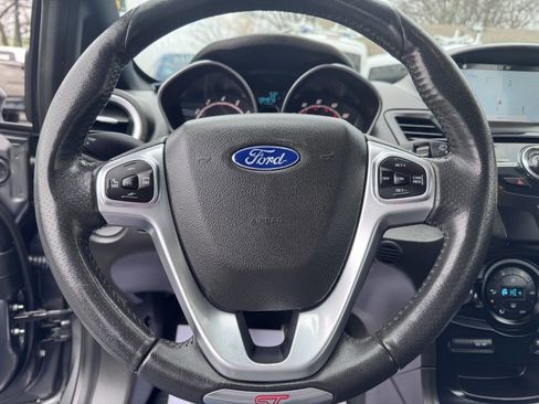 Used 2016 Ford Fiesta ST image 20