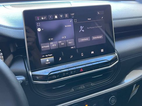 New 2026 Jeep Compass Latitude AWD/4WD image 20