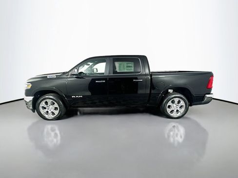 New 2025 RAM 1500 Big Horn image 4