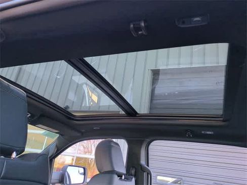 New 2026 RAM 1500 Laramie w/ Night Edition image 20