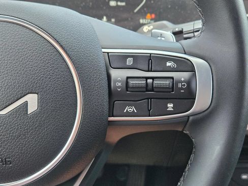 Used 2026 Kia K5 GT w/ GT1 Package FWD image 23