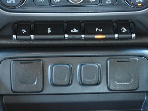 Used 2017 GMC Sierra 1500 SLT image 22