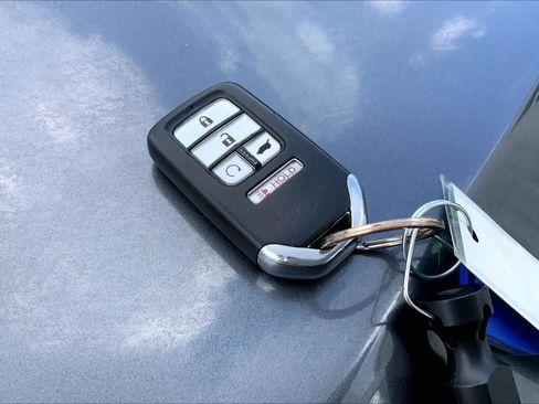 Used 2016 Honda Pilot EX-L image 15