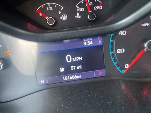 Used 2019 Chevrolet Colorado LT w/ LT Convenience Package image 4