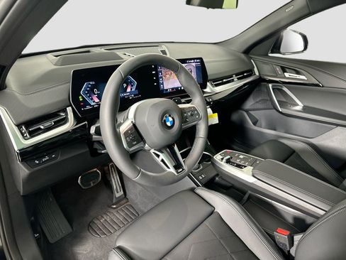 New 2026 BMW X2 xDrive28i w/ Technology Package image 9