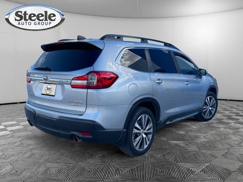 Used 2019 Subaru Ascent Limited image 5