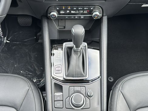 New 2025 MAZDA CX-5 AWD 2.5 S w/ Preferred Package image 23