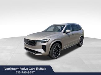 Certified 2026 Volvo XC90 B5 Core w/ Protection Package video 1