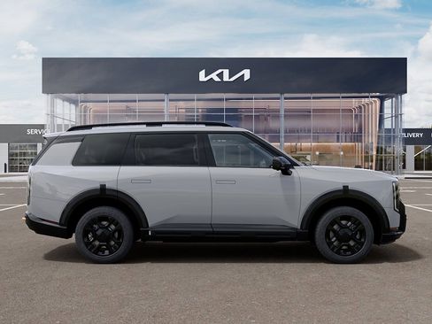 New 2027 Kia Telluride SX X-Pro AWD/4WD image 7
