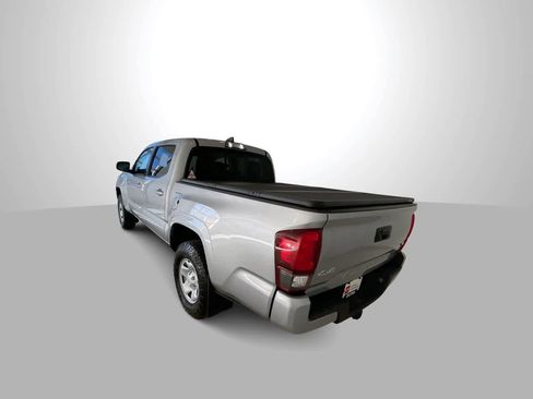 Certified 2019 Toyota Tacoma SR w/ SR Convenience Package image 6