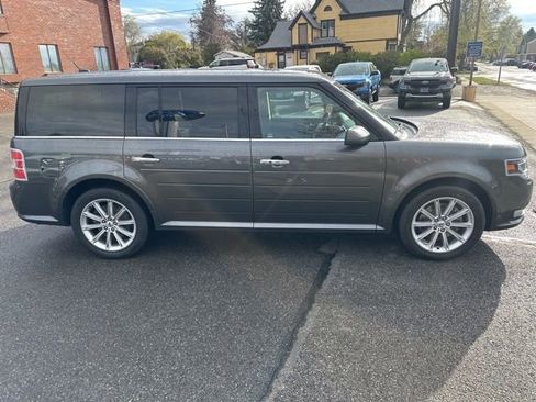 Used 2019 Ford Flex Limited image 3