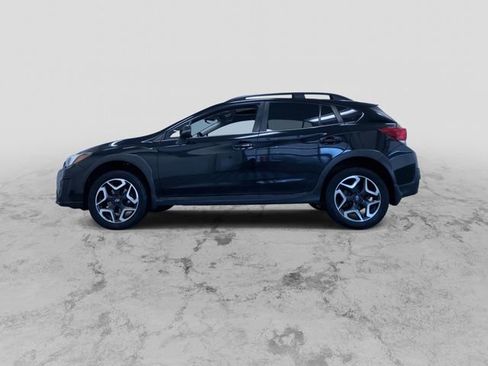 Used 2019 Subaru Crosstrek 2.0i Limited w/ Moonroof Package image 7