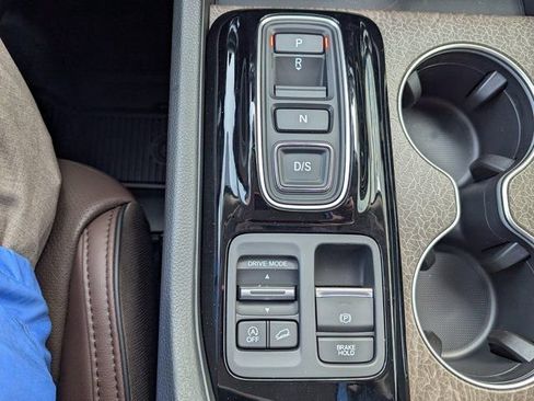 New 2026 Honda Pilot Elite image 26