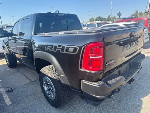 Used 2025 RAM 1500 RHO w/ RHO Level 1 Equipment Group AWD/4WD image 6