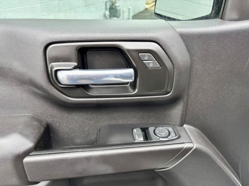 Used 2022 GMC Sierra 1500 Pro w/ Pro Value Package RWD image 20