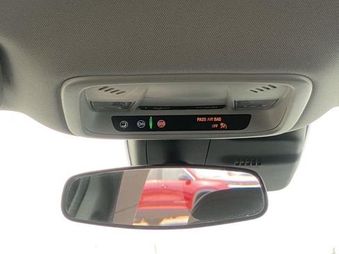 Used 2024 Chevrolet Malibu LT w/ Sport Edition image 21