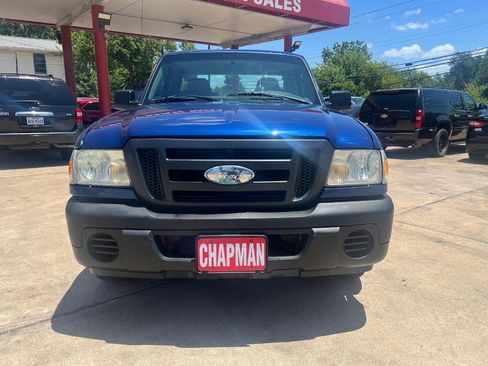 Used 2009 Ford Ranger XL RWD image 3