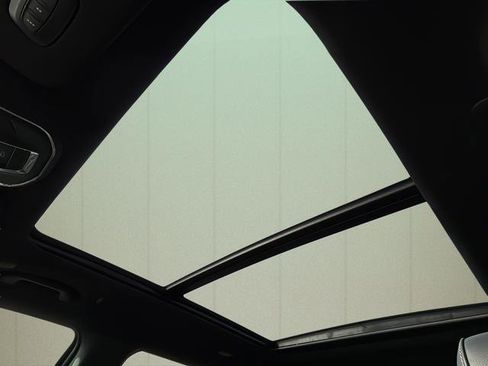 New 2026 Jeep Grand Wagoneer L 4WD image 37