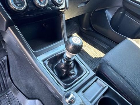 Used 2021 Subaru WRX AWD/4WD image 23