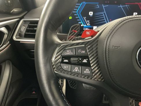 Certified 2024 BMW M4 Competition image 15