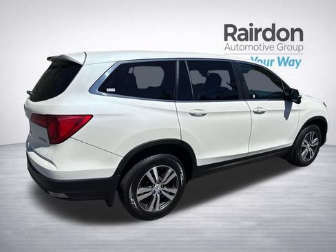 Used 2016 Honda Pilot EX image 7