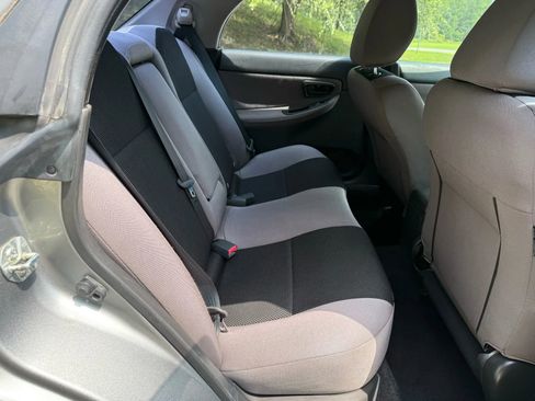 Used 2007 Subaru Impreza WRX TR image 18