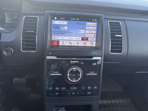Used 2019 Ford Flex Limited w/ Equipment Group 303A AWD/4WD image 26