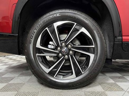 New 2026 Buick Enclave Sport Touring w/ Power Package image 34