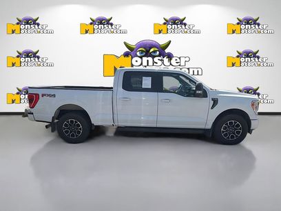 Used 2023 Ford F150 XLT w/ Equipment Group 302A High