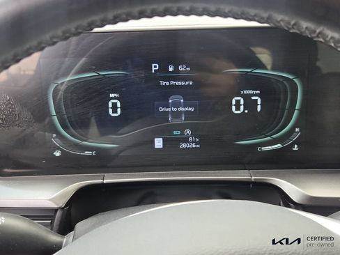 Certified 2024 Kia Telluride S FWD image 25