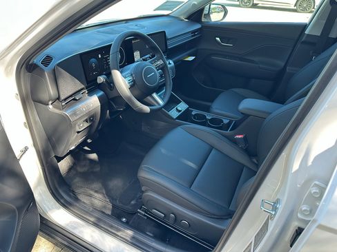 New 2026 Hyundai Kona Limited image 9