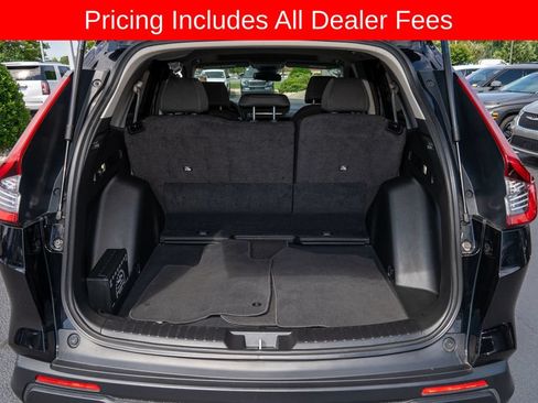 Used 2024 Honda CR-V EX image 5