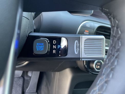 New 2026 Hyundai Palisade Calligraphy image 15