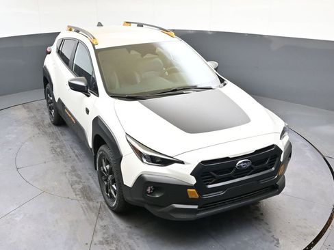 New 2026 Subaru Crosstrek 2.5i Wilderness image 51