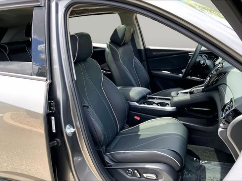 Used 2025 Acura RDX SH-AWD w/ Advance Package image 12