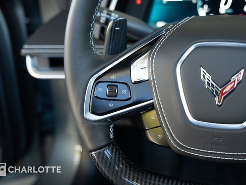 Used 2023 Chevrolet Corvette Z06 image 23