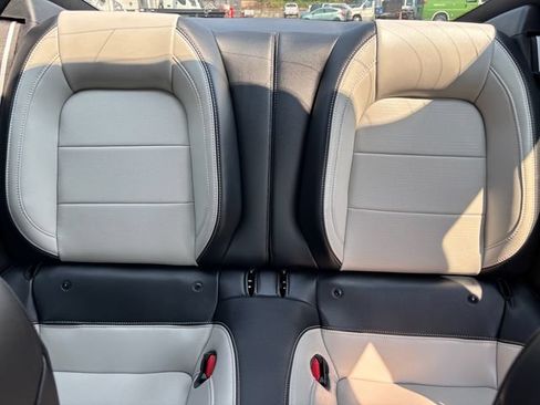 Used 2024 Ford Mustang GT Premium RWD image 22