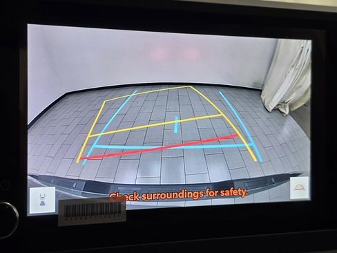 New 2026 Toyota Tacoma SR5 image 6